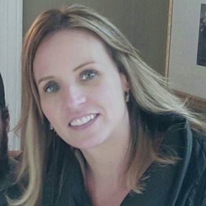 Meet your Posher, Cindy